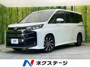 2022 TOYOTA NOAH