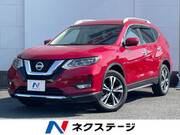 2019 NISSAN X-TRAIL 20Xi