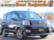 2012 TOYOTA VOXY
