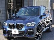 2018 BMW X3