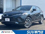 2022 TOYOTA HARRIER HYBRID Z LEATHER PKG
