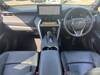 TOYOTA HARRIER HYBRID