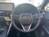 TOYOTA HARRIER HYBRID