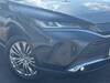 TOYOTA HARRIER HYBRID