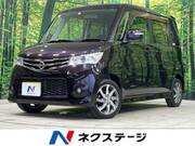 2011 NISSAN ROOX