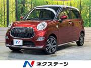 2016 DAIHATSU CAST
