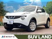 2014 NISSAN JUKE 15RX TYPE V