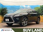 2016 LEXUS RX