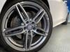 MERCEDES BENZ E-CLASS Stationwagon