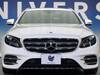 MERCEDES BENZ E-CLASS Stationwagon