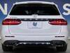 MERCEDES BENZ E-CLASS Stationwagon