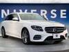 MERCEDES BENZ E-CLASS Stationwagon
