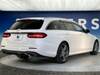 MERCEDES BENZ E-CLASS Stationwagon