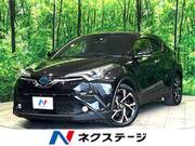 2018 TOYOTA C-HR