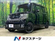 2016 HONDA N-BOX CUSTOM