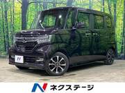 2020 HONDA N-BOX CUSTOM