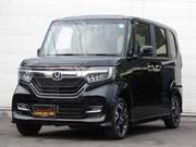 2019 HONDA N-BOX CUSTOM