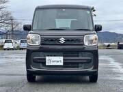 2018 SUZUKI SPACIA