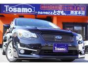 2015 SUBARU IMPREZA G4