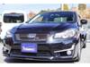 SUBARU IMPREZA G4