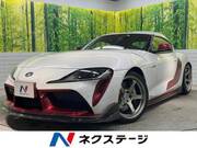 2020 TOYOTA SUPRA RZ