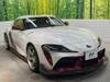 TOYOTA SUPRA