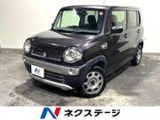 2014 SUZUKI HUSTLER G