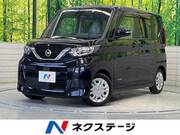 2022 NISSAN ROOX