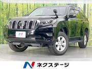 2018 TOYOTA LAND CRUISER PRADO TX