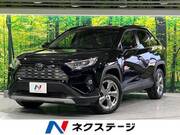 2019 TOYOTA RAV4 G
