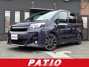 2016 TOYOTA NOAH