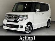 2016 HONDA N-BOX CUSTOM