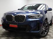 2022 BMW X4