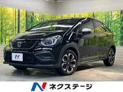 2020 HONDA FIT