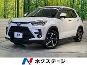 2021 TOYOTA RAIZE
