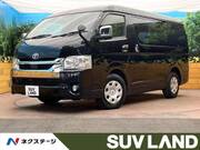 2021 TOYOTA HIACE WAGON GL