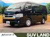 TOYOTA HIACE WAGON