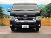 TOYOTA HIACE WAGON