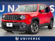 2016 CHRYSLER JEEP RENEGADE LONGITUDE