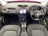 CHRYSLER JEEP RENEGADE