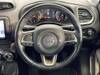 CHRYSLER JEEP RENEGADE