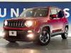 CHRYSLER JEEP RENEGADE