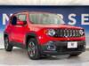 CHRYSLER JEEP RENEGADE