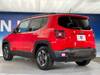 CHRYSLER JEEP RENEGADE