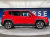 CHRYSLER JEEP RENEGADE