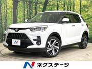 2022 TOYOTA RAIZE