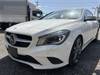 MERCEDES BENZ CLA-CLASS
