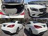 MERCEDES BENZ CLA-CLASS