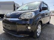 2014 TOYOTA PORTE