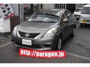 2014 NISSAN LATIO